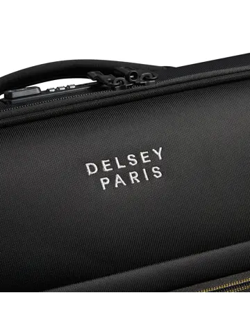 Brochant 3 Slim Cabin Trolley  | 36 L