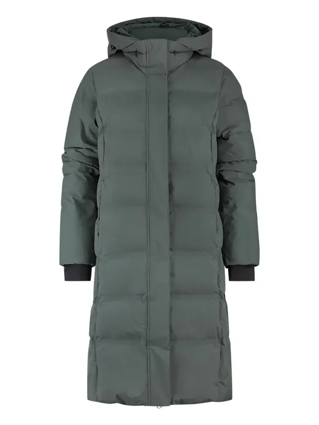 Felinaze - Parka dames - Human Nature