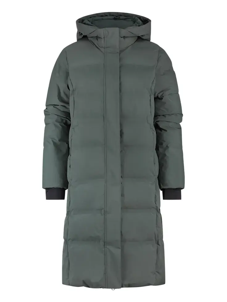 Felinaze - Parka dames - Human Nature