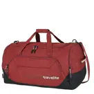 Travelite Kick Off Duffle L red Rood