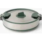 Detour - Opvouwbare Pan Groen