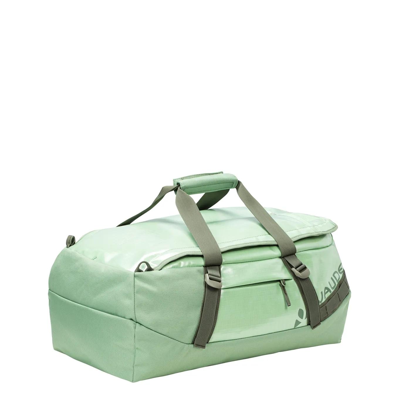 Vaude  CityDuffel 35 aloe vera  Groen main product image