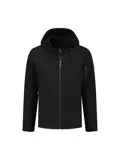 Sverre - Heren softshell jas