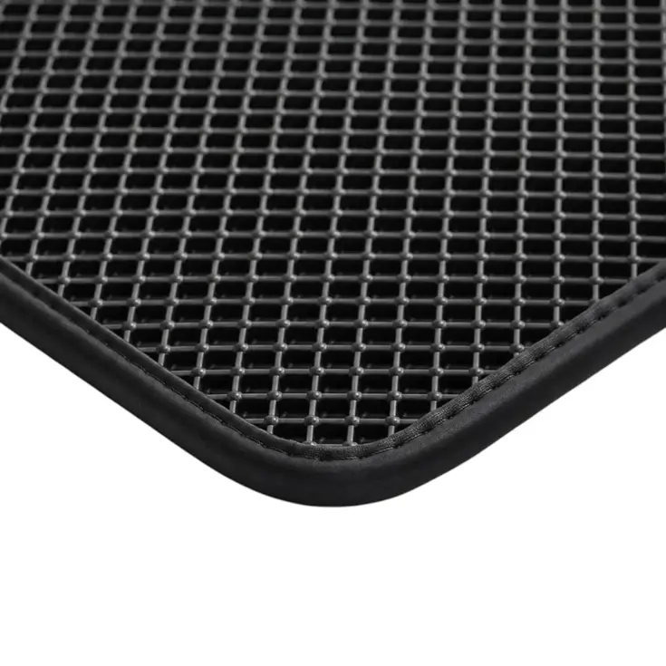 Automatten Peugeot Expert 2016-2025 - Rubber
