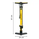 Dunlop Fietspomp