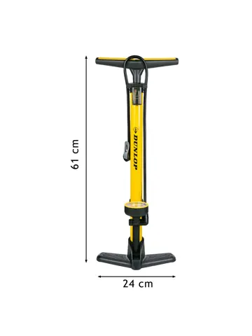 Dunlop Fietspomp