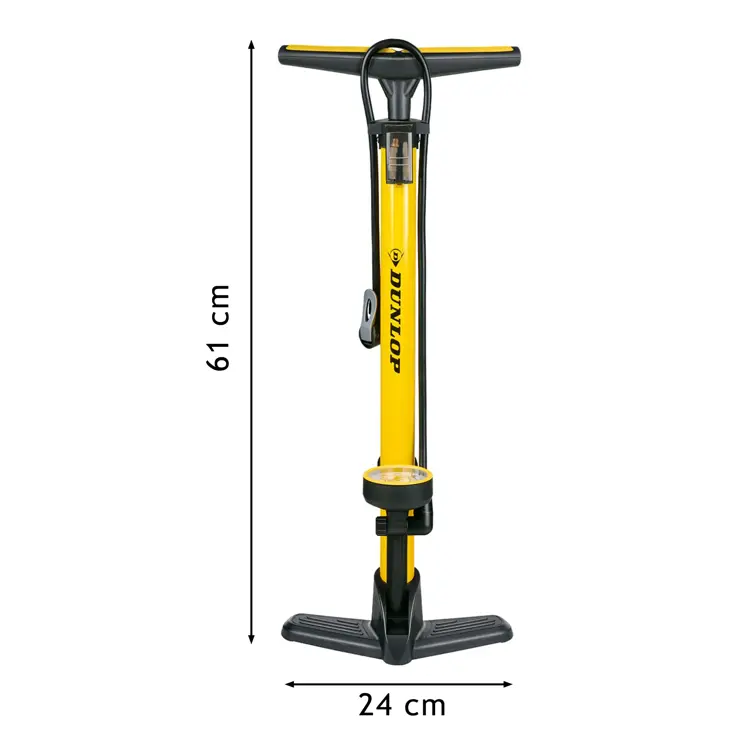 Dunlop Fietspomp