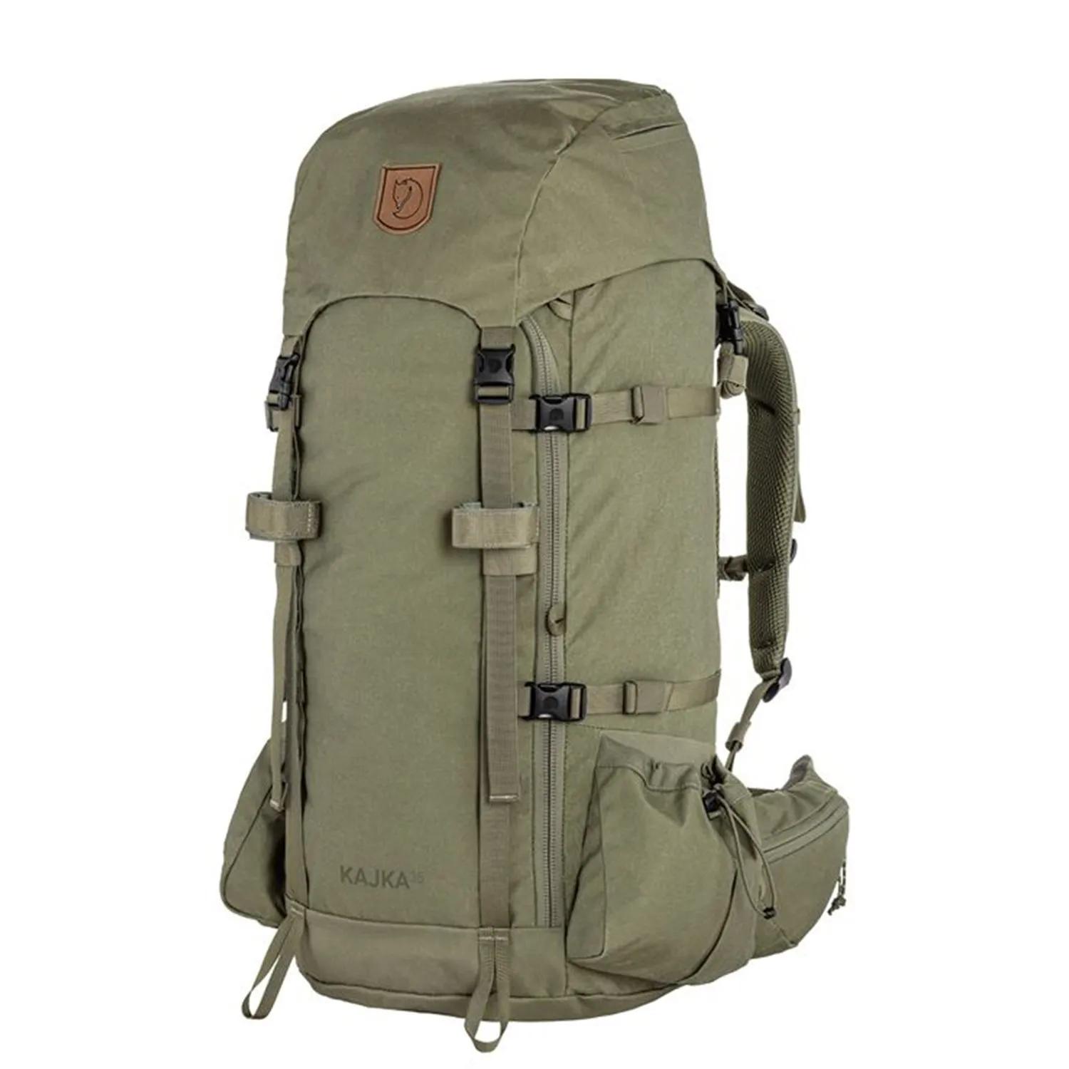 Fjallraven  Kajka 35 S/M green  Groen main product image