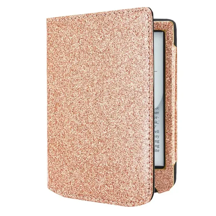 Ereader Hoesje - Luxe Case Pocketbook Verse Pro