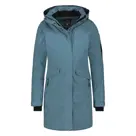 Odet – Parka Dames – Waterdicht