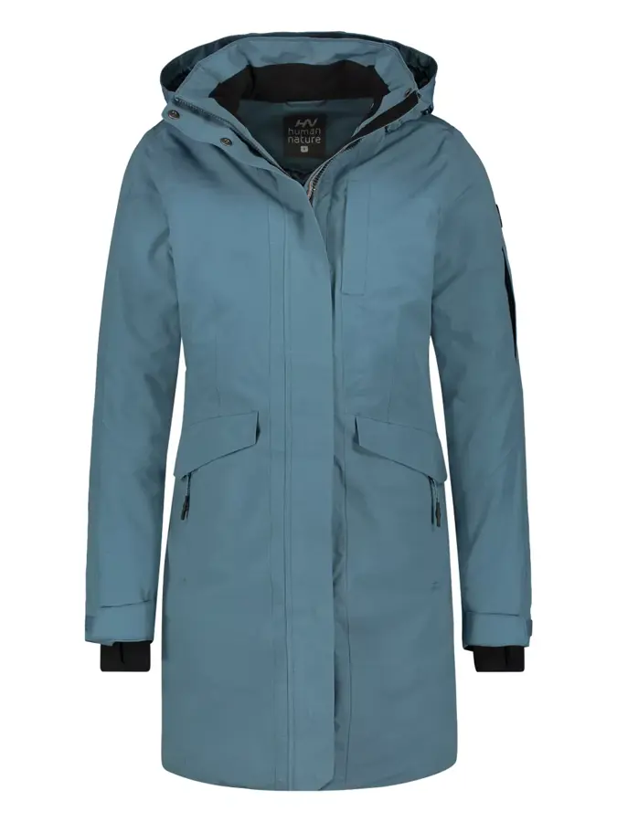 Odet – Parka Dames – Waterdicht