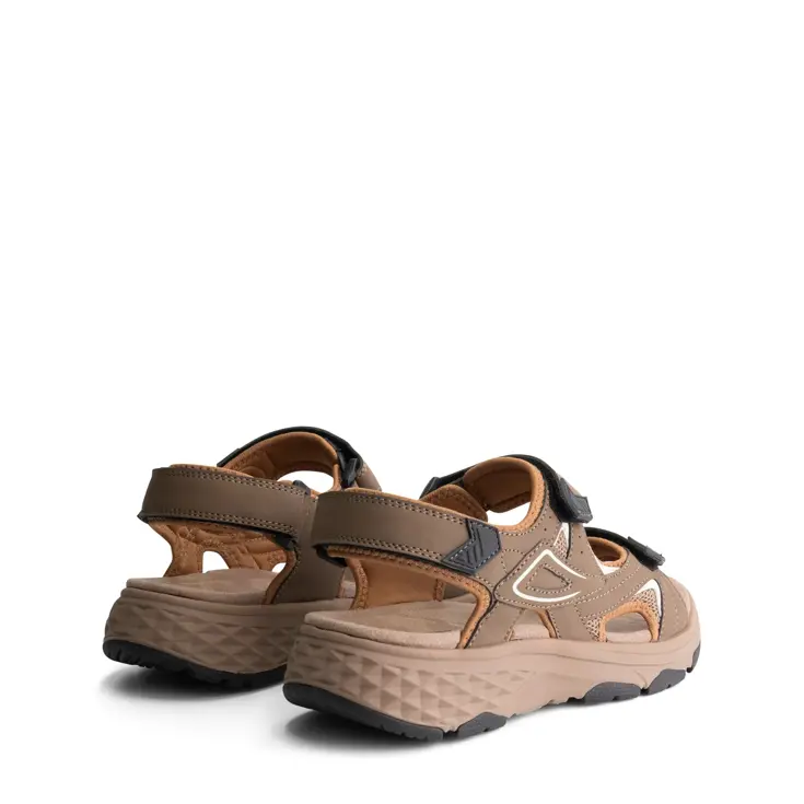 Myrli Dames - Wandelsandalen
