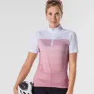Fietsshirt Rainbow Rosanne dames