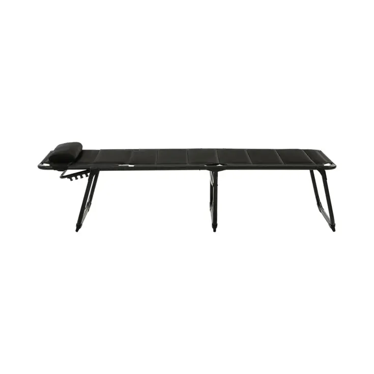 Barletta ligbed black
