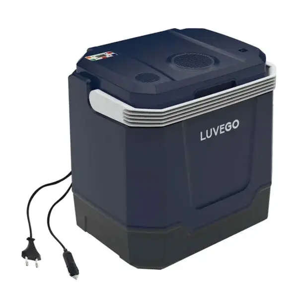 Luvego - Thermo Elektrische Koelbox - 32L