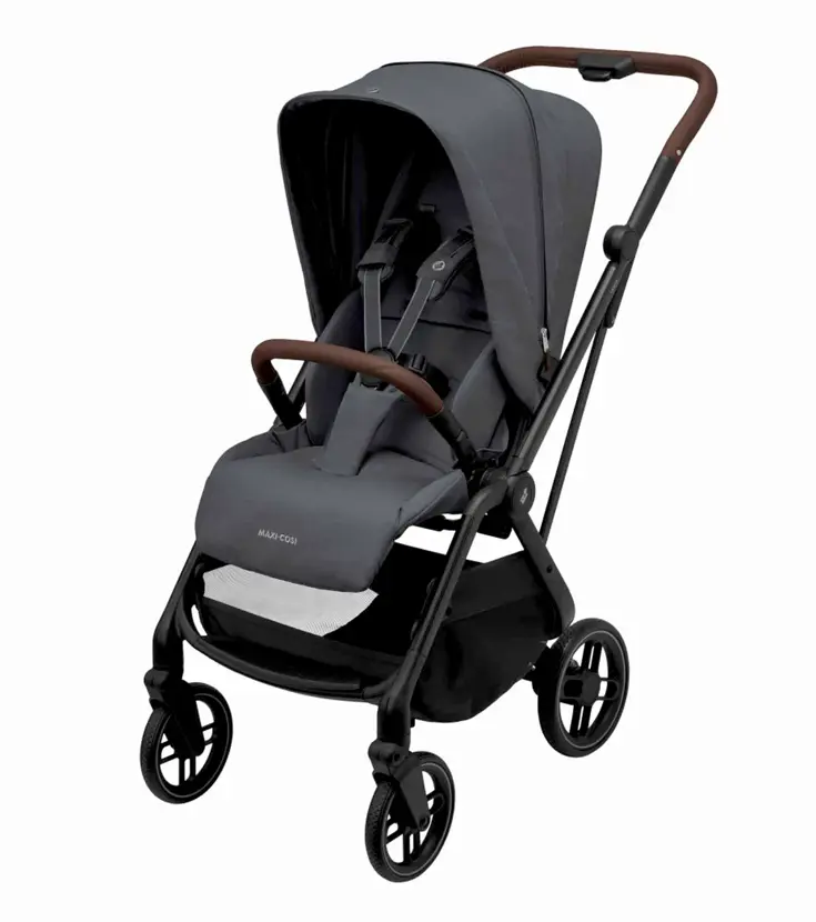 Leona² - Kinderwagen