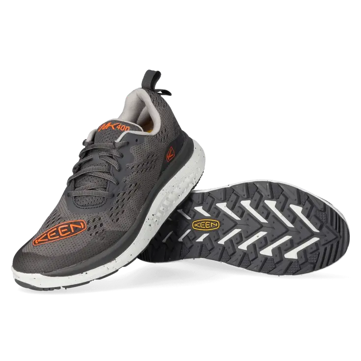 WK400 - Wandelschoenen - Heren - Keen