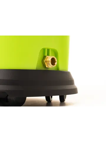 Aqua2go EVO GD850 mobiele hogedrukreiniger