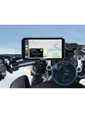 N1 Pro 2CH Wifi GPS Carplay monitor en dashcam