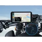 Innovv N1 Pro 2CH Wifi GPS Carplay monitor
