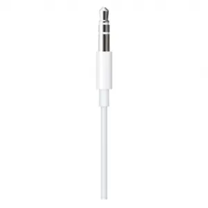 Apple Lightning naar AUX kabel