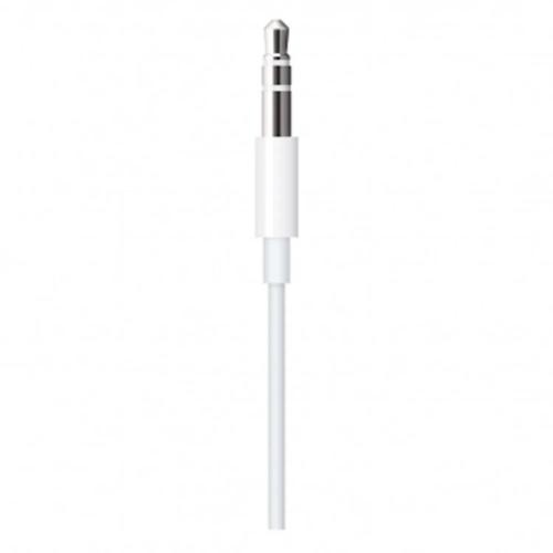 Apple Lightning naar AUX kabel