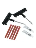 Bandenreparatieset voor tubeless banden 9-delig