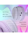 imoshion Kinder Koptelefoon LED