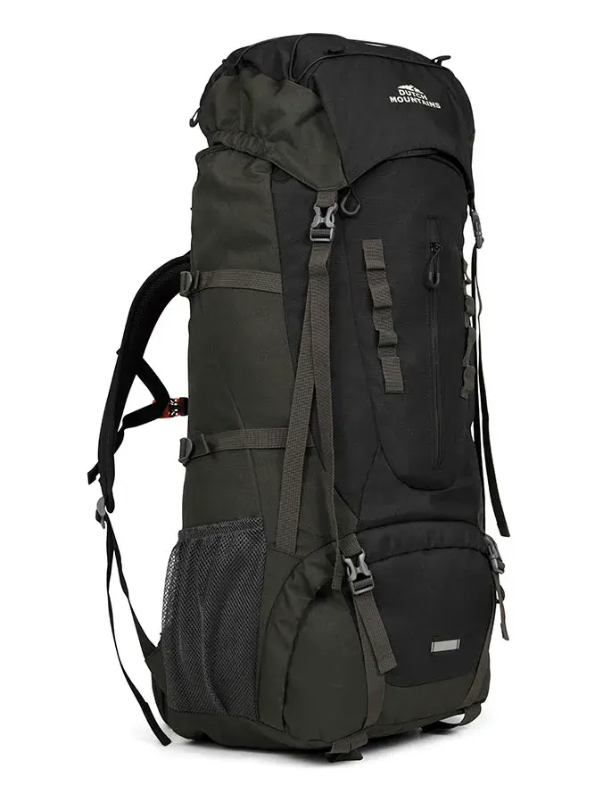Grote Backpack 65/75ltr