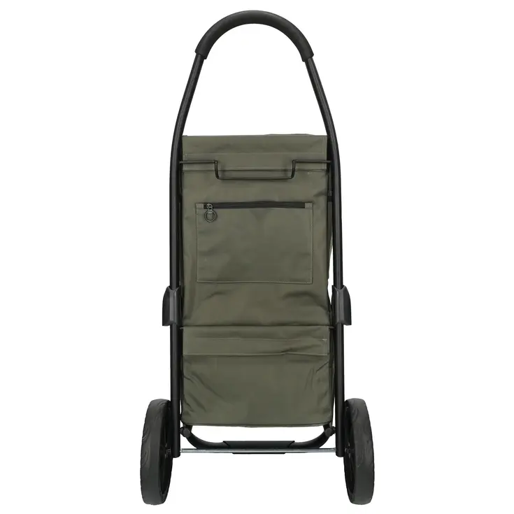 Boodschappenkar - 42L - 102cm