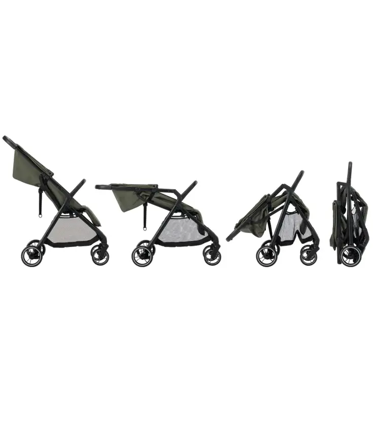 Azur - Buggy