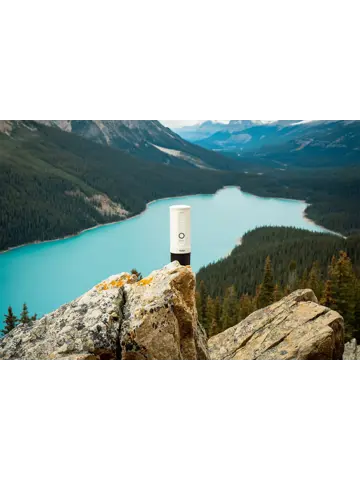 Outin Nano - Draagbare Espresso Machine