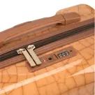 Model Craquele - Koffer Medium - Terra