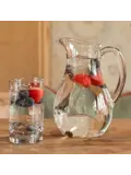 By Caryl - Drinkglazen - 260 ml - 6 stuks