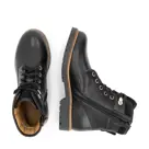 Travelin' Seiland Dames - Veterboots - Leer