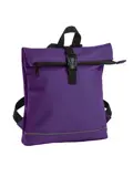 Jefferson - Rolltoprugzak - waterafstotend - 8L