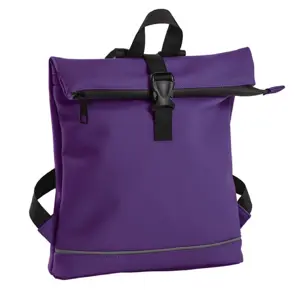 Jefferson - Rolltoprugzak - waterafstotend - 8L