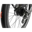 Aventure - e-bike - SUV - Villette