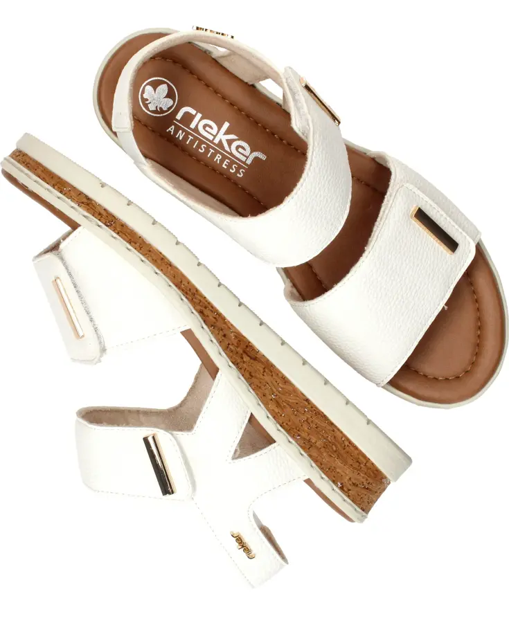 Sandalen Dames