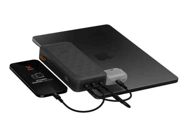 67W Fuel Series - Powerbank - Xtorm