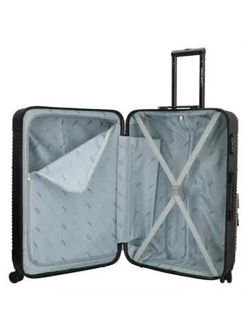 Louisville - Grote koffer - 75cm - 93L