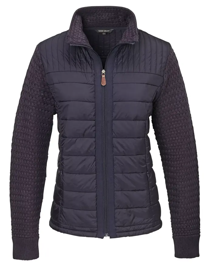 Eelke - Gevoerd Vest Dames