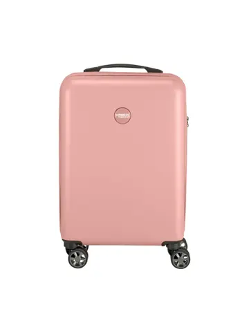 PT01 Deluxe - Handbagagekoffer - 35 liter