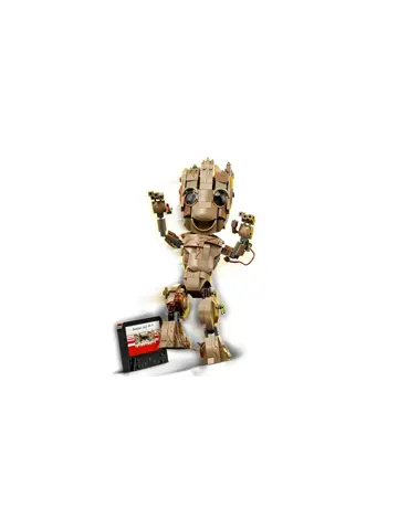 LEGO® Ik ben Groot 76217