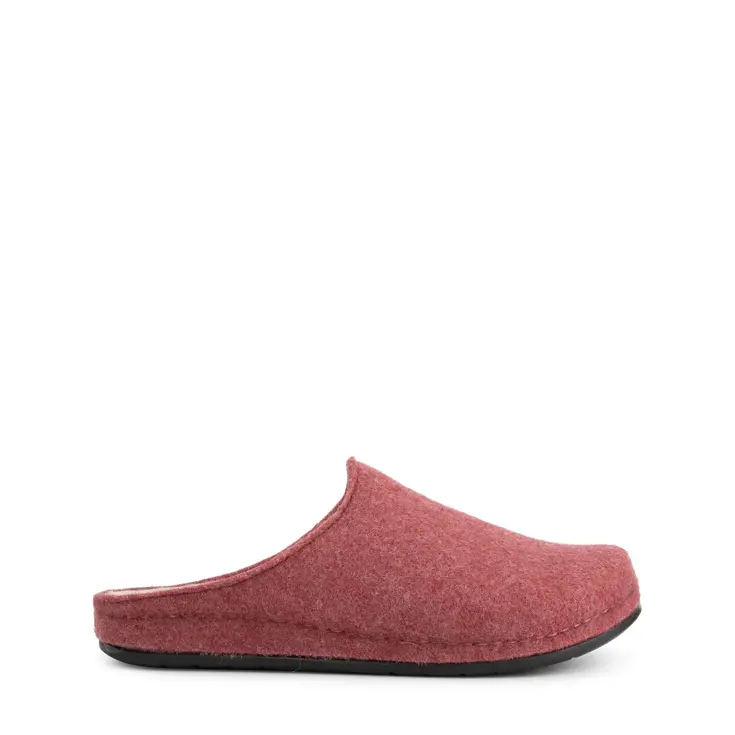 Travelin' Come Home Dames - Pantoffels - Wol