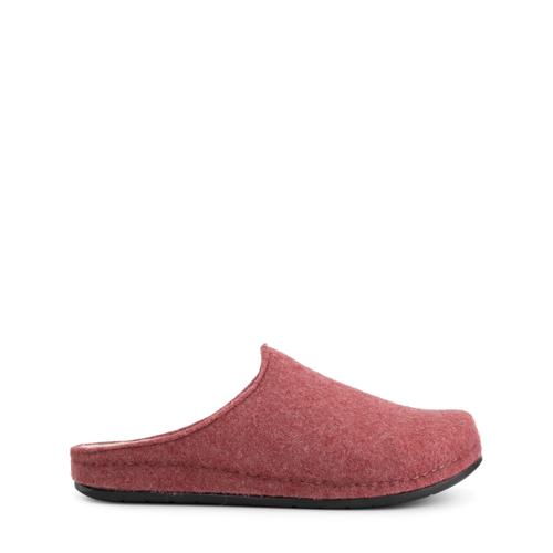 Travelin' Come Home Dames - Pantoffels - Wol