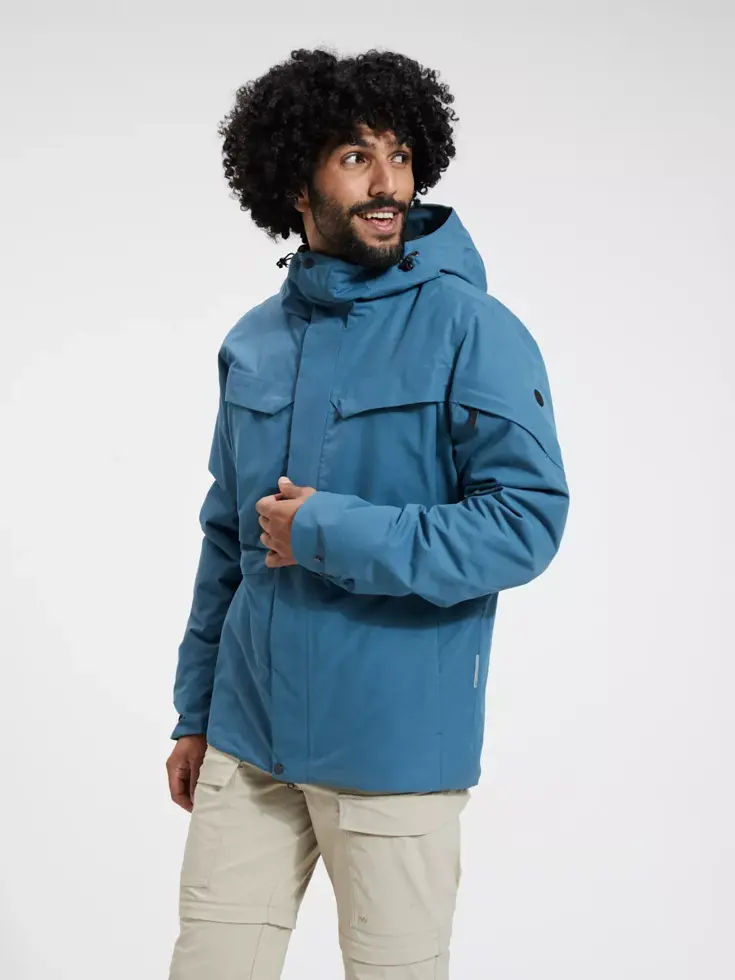 Flinn – Jas heren – Human Nature