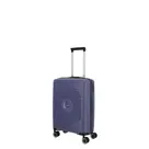 Travelite Orbita 4W Trolley S purple