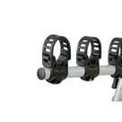 Fietsendrager follow-me t3