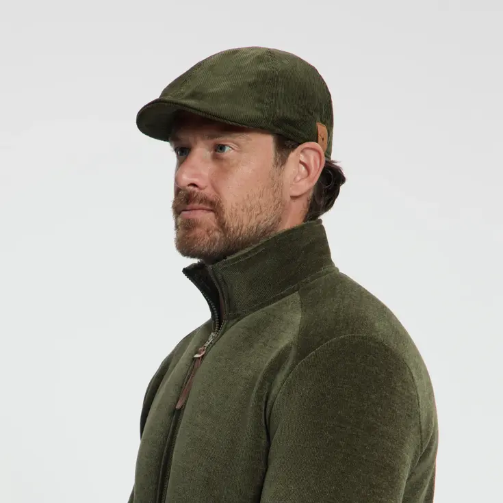 Tay - Flatcap Unisex